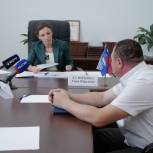 Анна Кузнецова: Для семей с детьми необходимо создать навигацию по социальной инфраструктуре региона