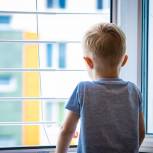 Юрий Пустовой реализует проект «ЗАСЛОН» по созданию умной системы от выпадения детей из окна