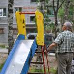 Ковдорские активисты партии «Единая Россия» провели акцию «Родительский патруль»