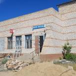 В Троицком районе продолжается модернизация четырех почтовых отделений