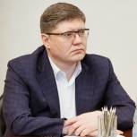 Андрей Исаев рассказал о продолжении реализации народной программы «Единой России»