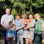 Мечты ребят из Донбасса продолжают сбываться благодаря «Лету желаний»
