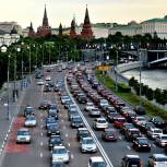 «Единая Россия» обеспечила введение дополнительной ответственности для водителей без прав