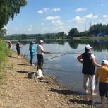 Депутат «Единой России» организовал отдых для пожилых кузбассовцев