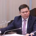 Сергей Кривоносов: Россия верна своим обязательствам в поддержании продовольственной безопасности