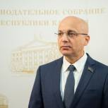 Элиссан Шандалович: "Глава Карелии расширил и конкретизировал направления Народной программы партии"