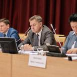 В Кировской области по инициативе «Единой России» установили выплаты для детей участников спецоперации