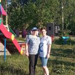 Активисты «Единой России» оказали помощь землякам