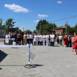 В Павловском районе начал работу новый офис врача общей практики