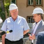 В Барнауле построят дом для переселенцев из аварийного жилья