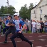 В Кирове прошел традиционный областной фестиваль инвалидного спорта "Надежда"