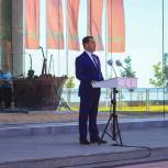 Дмитрий Медведев поддержал предложение ввести для детей Сталинграда федеральные льготы как у блокадников и защитников Севастополя