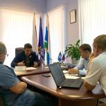 Группа жителей обратилась к Сергею Карякину за защитой их прав