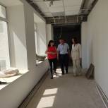 В Агрызском районе по инициативе «Единой России» капитально отремонтируют три школы