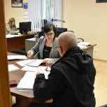 Мурманское региональное отделение партии «Единая Россия» разработало методичку для прибывших в регион жителей Донбасса