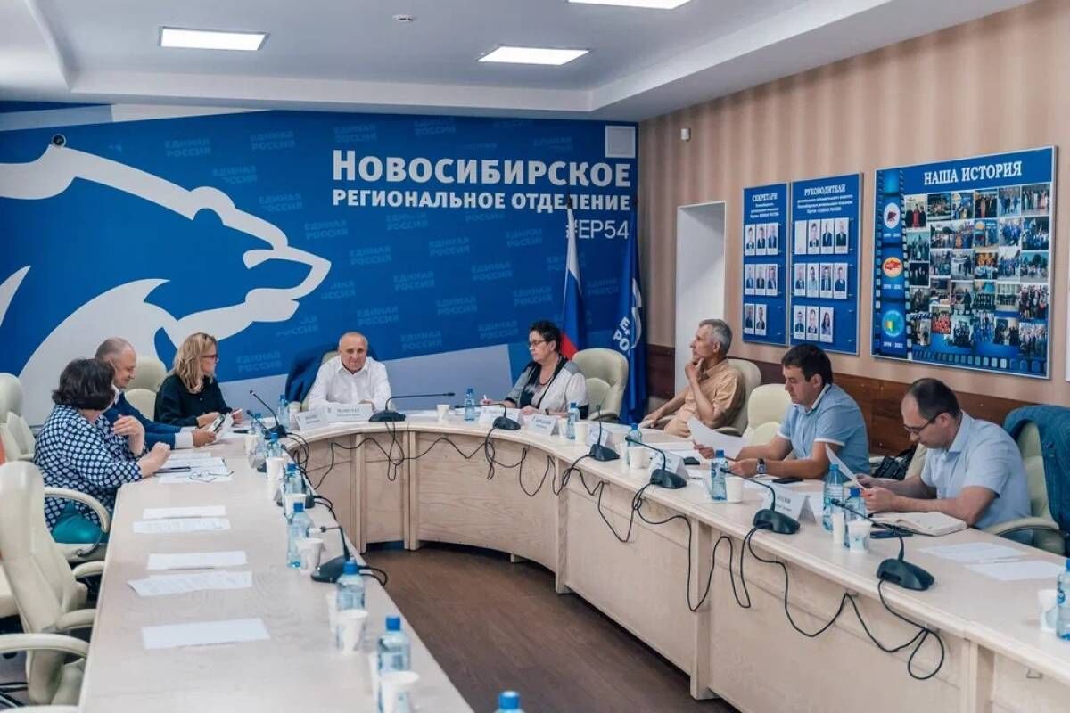 Ирина Диденко: «Новые вызовы – новые возможности»