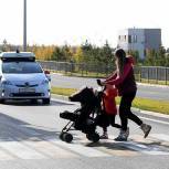 «Единая Россия» запускает мониторинг безопасности пешеходных переходов рядом с социальными объектами