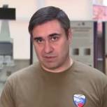 «Единая Россия» при поддержке МГУ поставит телемедицинское оборудование в партийные центры гумпомощи на Донбассе и освобождённых территориях