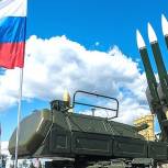Сергей Кривоносов: В условиях зарубежных санкций требуется увеличить мощности оборонно-промышленного производства