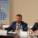 В Северной Осетии обсудили проблемы экологии