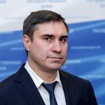 «Единая Россия» при поддержке МГУ поставит телемедицинское оборудование в партийные центры гумпомощи на Донбассе