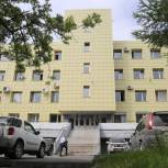 На Камчатке стартовала неделя приемов по вопросам правовой поддержки граждан