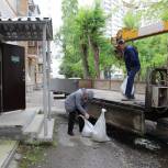 Единороссы Свердловской области активно участвуют в спортивных и благотворительных мероприятиях