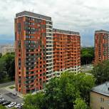 В Москве предложили ускорить получение жилья по программам реновации