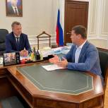 В Совете Федерации пройдут Дни Иркутской области