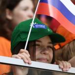 Ольга Казакова: Российское движение детей и молодёжи поможет им развить способности и направить энергию на полезные дела