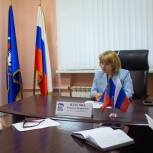 Депутаты Госдумы провели приемы граждан в Кузбассе