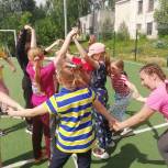 В Кировской области депутат Госдумы организовывал активный отдых для детей