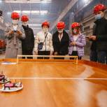 Инженерные классы по профилю «судостроение» откроются в школах Нижнего Новгорода