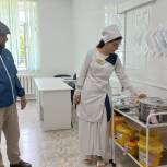 Активисты проекта «Здоровое будущее» проверяют состояние ФАПов и амбулаторий в населенных пунктах ЧР