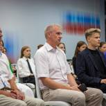 Выставка «Молодые учёные - будущее России» открылась в Пскове
