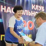 В Хабаровске прошли турниры по шахматам и настольному теннису для людей с ограниченными возможностями