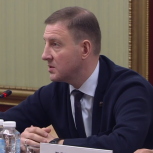 Глава Правительства поддержал законопроект рабочей группы по СВО о порядке страхования добровольцев спецоперации