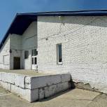 «Единая Россия» взяла на контроль ремонт Дома Культуры в поселке Березовый