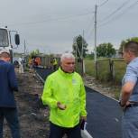 Активисты партпроекта «Безопасные дороги» провели мониторинг дорог в Богдановиче