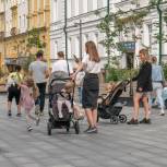 Более тысячи нижегородских многодетных семей получили жилищный сертификат или земельный участок в 2022 году