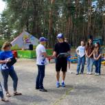 В Саратовской области «Единая Россия» организовала квест-игру по финансовой грамотности для детей