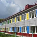 Роман Алексеев ознакомился с ходом модернизации школы в Вурнарском округе