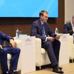 Началась XXXVIII конференция регионального отделения «Единой России»