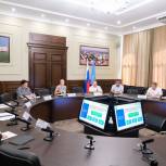 «Единая Россия» поддерживает проведение транспортной реформы в Астрахани