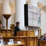 Елена Киселева: в Петербурге выросло качество диагностики онкозаболеваний и помощи онкобольным