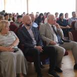 В Тамбове в Пушкинской библиотеке проводится семинар по кризисной психологии