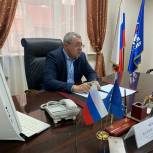 Два миллиона рублей направил Василий Филипенко из средств депутатского фонда на поддержку бюджетных учреждений Югры