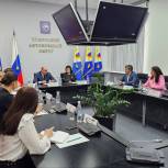 В центре внимания народной программы партии «Единая Россия» - поддержка традиционного образа жизни коренных малочисленных народов