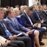Конференция «Единой России» выдвинула 20 кандидатов-одномандатников