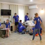 В Тульской области «Единая Россия» расширила возможности для бесплатного отдыха детей с ОВЗ и их родителей